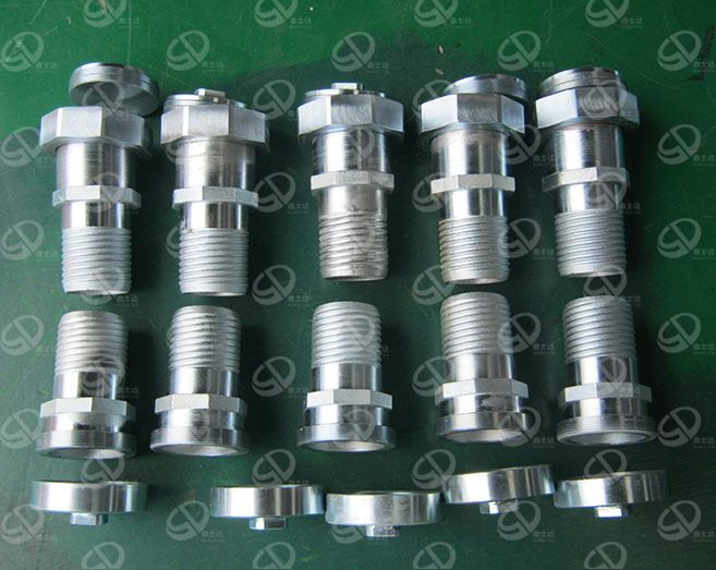 活動(dòng)螺母、補(bǔ)芯