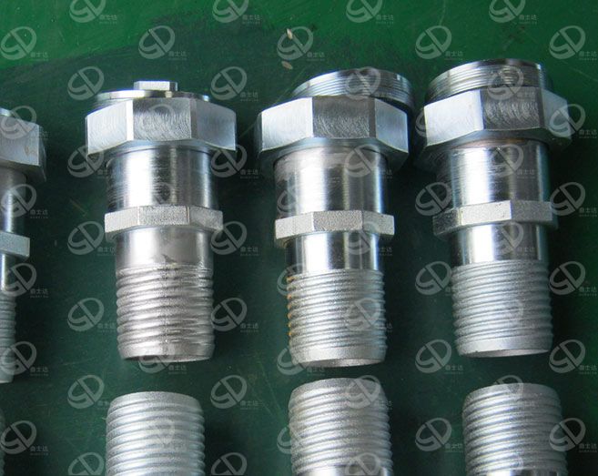 活動(dòng)螺母、補(bǔ)芯2